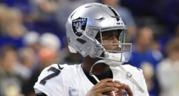 Geno Smith Situation 'Screams One-and-Done,' per Analyst