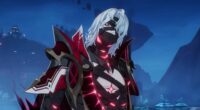 Genshin Impact 6.1 Leak Reveals Powerful New Boss & Need For Parry Mechanics