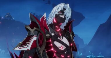 Genshin Impact 6.1 Leak Reveals Powerful New Boss & Need For Parry Mechanics