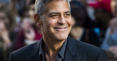 George Clooney and 'Solaris' – HotAir