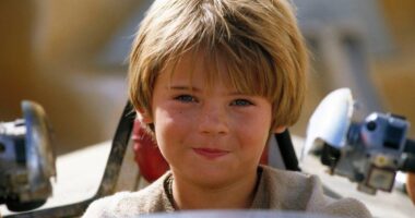 George Lucas Reveals Surprising Truth About Anakin Skywalker's Story