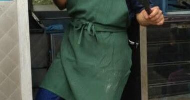 Residents in Waco, Texas were left stunned when Sergio Garcia, 65, was deported back to Mexico earlier this year