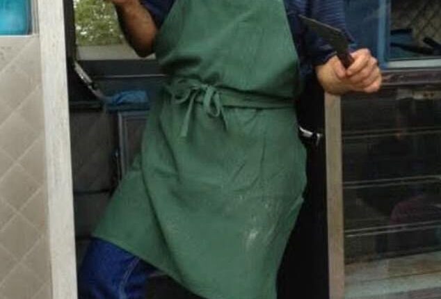 Residents in Waco, Texas were left stunned when Sergio Garcia, 65, was deported back to Mexico earlier this year