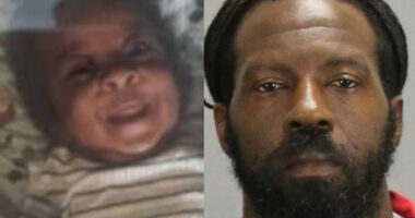 Georgia Dad Charged With Murder of 6-Month-Old Son