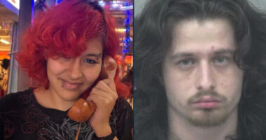 Georgia Man Shoots 19-Year-Old Girlfriend in Head While ‘Playing’ With Gun