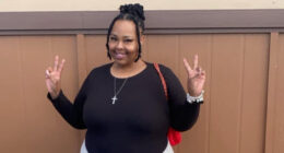 Georgia Woman Found Dead, Stuffed into Trash Can