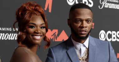 Whew! Content Creator Says Papoose Hit Him After He Jokingly Referred To Claressa Shields As Serena Williams (VIDEOS)