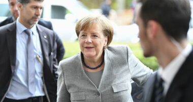 Germany Making Sure They Can't Restart Any Nuclear Plants – HotAir