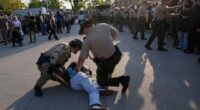 Get Tough on Criminals to Avoid Needing the Guard – HotAir