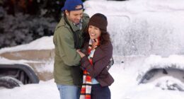 Gilmore Girls' Scott Patterson Improvised An Important Luke And Lorelai Scene
