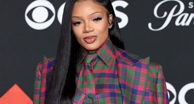 GloRilla's Legal Team Launches Investigation After Police Target Her Family Following July Home Invasion