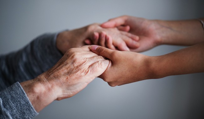 God Is Love, Government Is Not – RedState