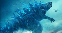 Godzilla Will Die by the Same Hands That Killed Superman