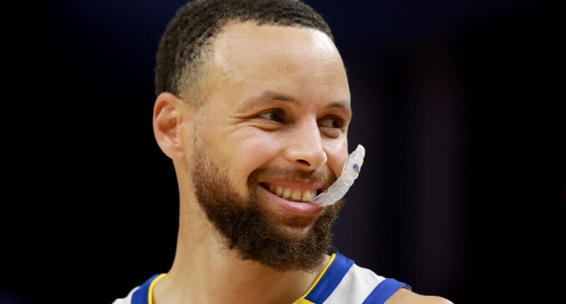 Golden State Warriors Added 'Best Teammate' This Summer