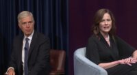Gorsuch, ACB Grill Colorado On Gender Therapy Laws