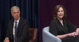 Gorsuch, ACB Grill Colorado On Gender Therapy Laws