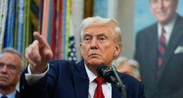 Government shutdown 2025 live: Congress fails to reach 11th hour deal on spending bill
