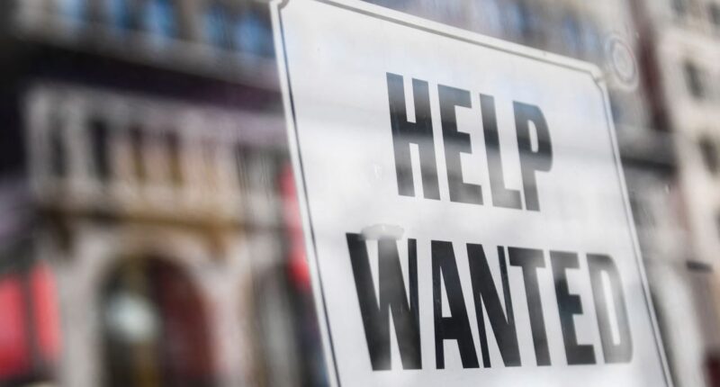 Government shutdown leaves investors in a data void. Here’s how they get around it.