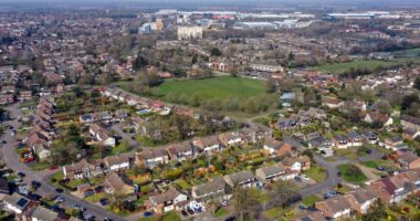 Government urged to reform developer levies so profits can benefit local residents