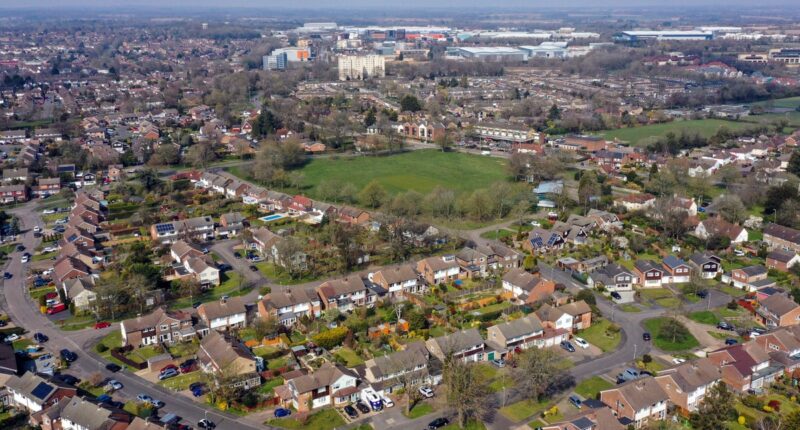 Government urged to reform developer levies so profits can benefit local residents