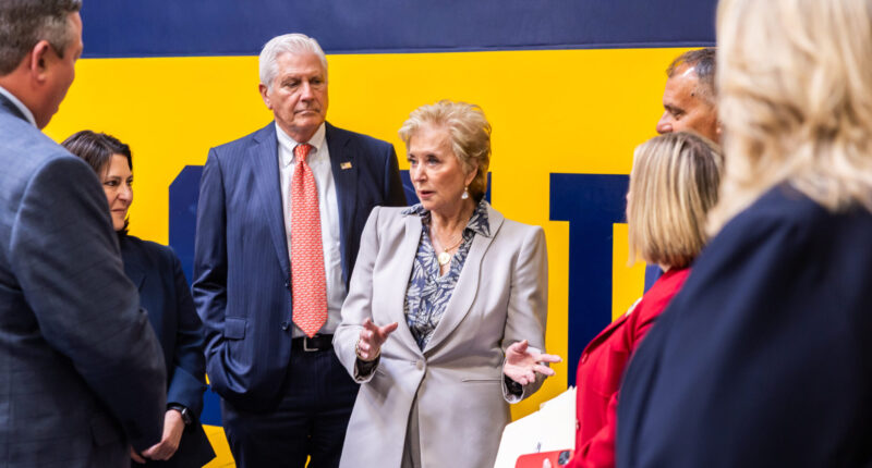 Govt Shutdown Proves There’s No Point to Dept. of Education, Says Education Secretary.