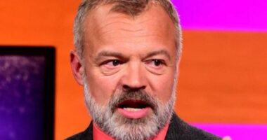 Graham Norton recalls BBC show’s worst ever guest