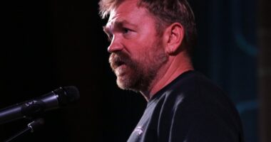 Graham Platner's New Campaign Manager Quits After 4 Days – HotAir