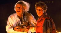 Great Scott! 'Back to the Future' Is Headed Back to Theaters for Its 40th Anniversary