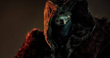 Guillermo del Toro’s ‘Frankenstein’ Comes to Life in a Must-See New Trailer