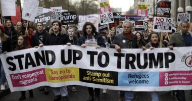 Gunfire Erupts After Trump Banner Torn Down in Elderly Woman's Yard – RedState