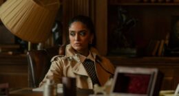 Guy Ritchie's Highest-Rated TV Series Takes Over Another Streaming Platform