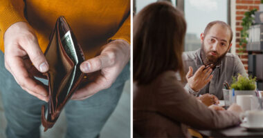 Guy Steals $40 From Friend’s Wallet Right In Front Of Him, Is Ratted Out To Entire Social Circle