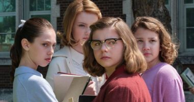 HBO's Horror Prequel Series Is Already Spreading Itself Too Thin