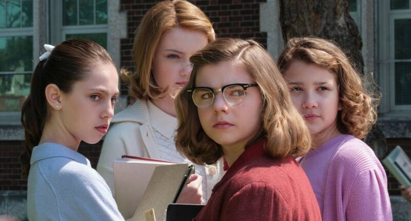 HBO's Horror Prequel Series Is Already Spreading Itself Too Thin