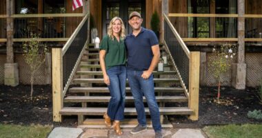 HGTV Has Entered Its Messy Era — and It’s Working