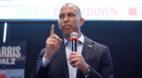 Hakeem Jeffries Finally Backs Zohran Mamdani in NYC Mayoral Race.