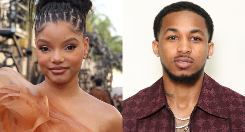 Halle Bailey And DDG Drop Restraining Orders And Reach Temporary Custody Agreement For Halo (Exclusive Details)