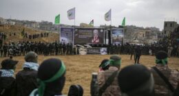 Hamas Agrees to Release Israeli Hostages (Trump Calls for Ceasefire) – HotAir