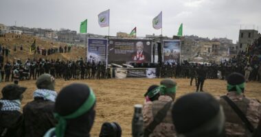 Hamas Agrees to Release Israeli Hostages (Trump Calls for Ceasefire) – HotAir