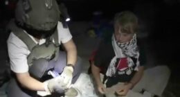 Hamas-Funded Flotilla Carrying Greta Thunberg Found Not Carrying Humanitarian Aid – RedState