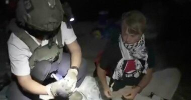 Hamas-Funded Flotilla Carrying Greta Thunberg Found Not Carrying Humanitarian Aid – RedState