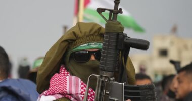 Hamas Is Purging Gaza of Its Critics – HotAir
