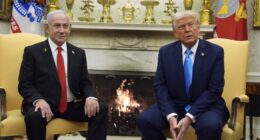 'Hamas Must Move Quickly, or Else...' – HotAir