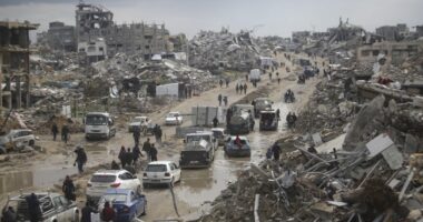 Hamas Refuses to Disarm – HotAir