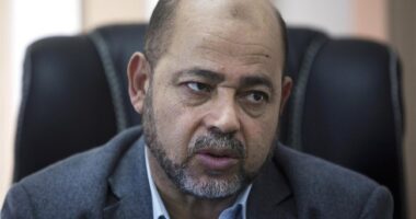 Hamas Spox Gets Touchy As Accountability Looms in Arab World – HotAir
