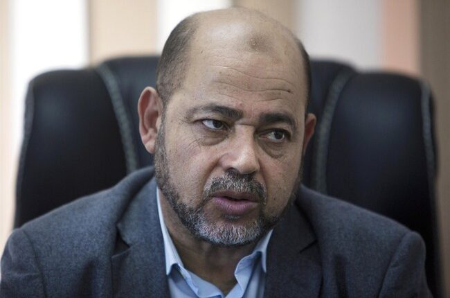 Hamas Spox Gets Touchy As Accountability Looms in Arab World – HotAir
