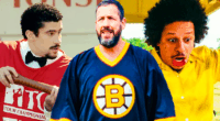 Happy Gilmore 2 Cameos Makean Incredible List of Celebrities
