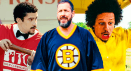 Happy Gilmore 2 Cameos Makean Incredible List of Celebrities
