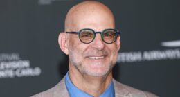 Harlan Coben’s Lazarus