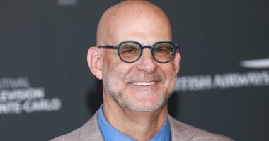 Harlan Coben’s Lazarus